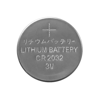 Batteri 3V 6-pack