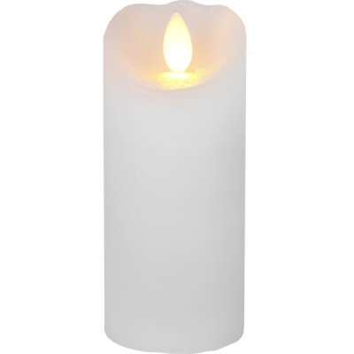 Blockljus LED Inne Glow 12,5x5,5cm