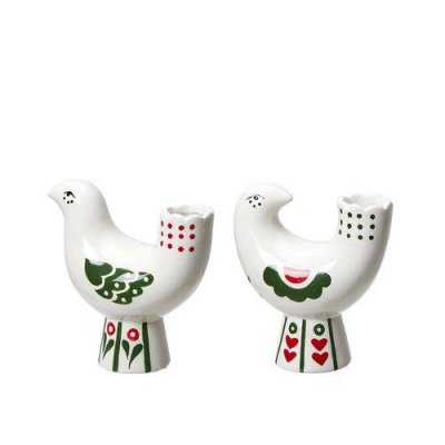 Donya Dekoration 9x5cm