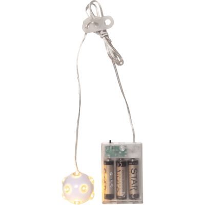 Ljusslinga Lighty Batteri