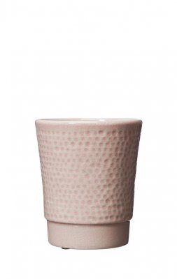 Orkidékruka Nanny Rosa 14x16cm