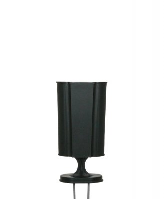 Gravvas Grön H26cm