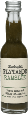 Krydda Flytande Ramslök EKO 40ml