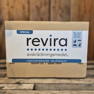 Revira Special Sork Mullvad 4L