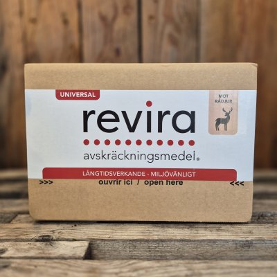Revira Universal Rådjur Klövdjur 4L