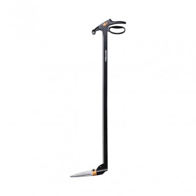 Grässax 360 grader Lång