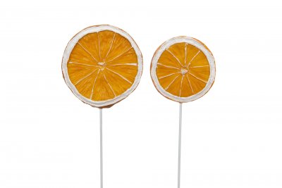 Apelsin Stick 6cm