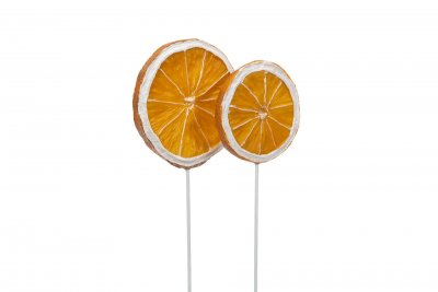 Apelsin Stick 6cm