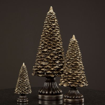 Gran Champagne/Brun 10x23,5cm