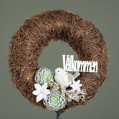 Blomma Stick Champagne 3,5cm