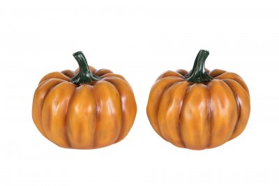 Pumpa Orange 12,5cm