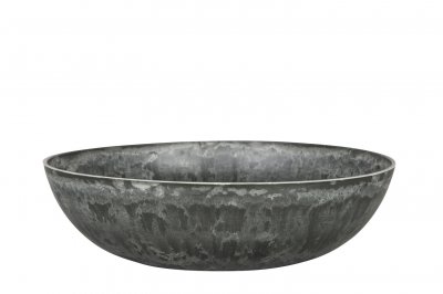 Skål Delicata Grå 30x7cm