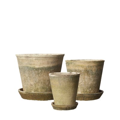 Kruka Alison Offwhitemelerad