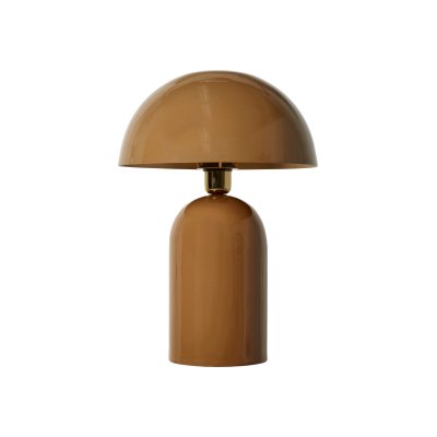 Bordslampa Rome Brun