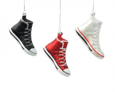 Sneaker 4,3x11,4x7,2cm