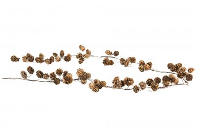 Girlang Kotte Lärk Natur 150cm
