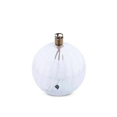 Oljelampa Glas Elegant 11cm