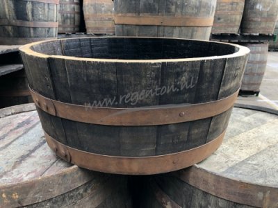 Planteringstunna 26x57cm