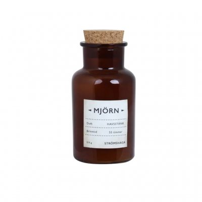 Doftljus Mjörn Havsstänk 210gr
