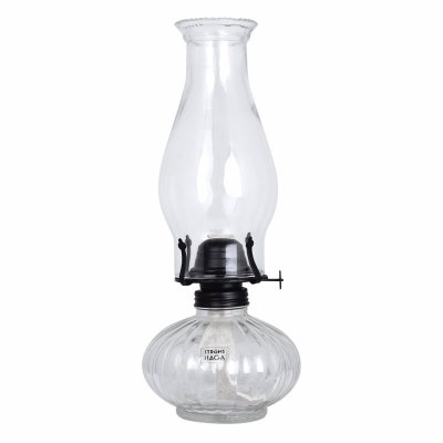 Fotogenlampa Alice 13x32,5cm