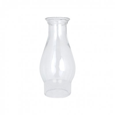 Glasrör till Fotogenlampa Alice 7,5x21cm
