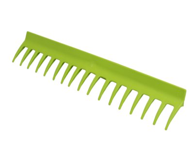 Rake Anläggningskratta Lime