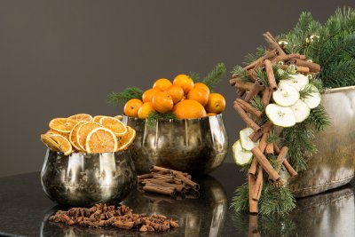 Kanelstång Brun 20cm 1-pack