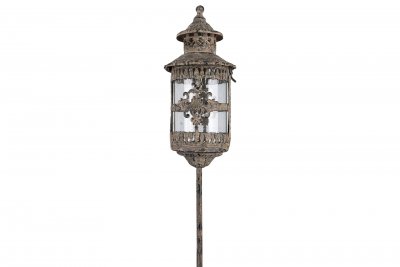 Lykta på pinne 70cm