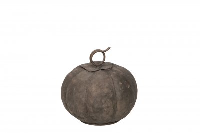 Pumpa Metall 16x15,5cm