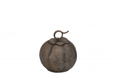 Pumpa Metall 10x11,5cm
