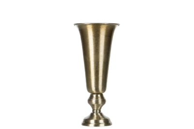 Pokal Tara Mässing 17x35cm