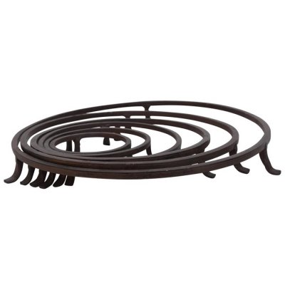 Krukfot Rost 25cm