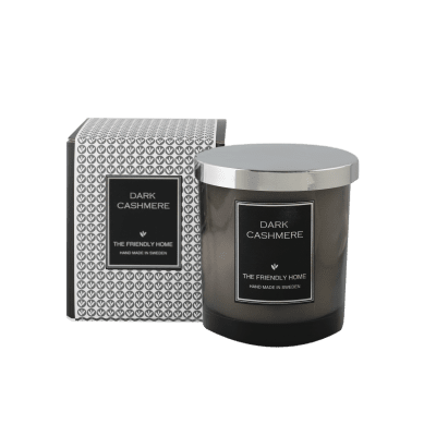 Doftljus Dark Cashmere 300ml