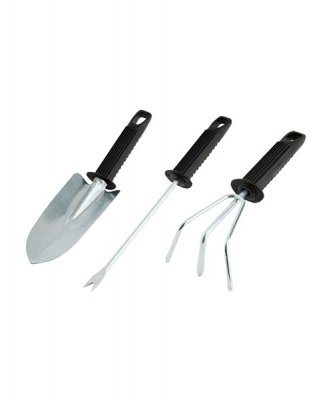 Planteringsset 3-pack