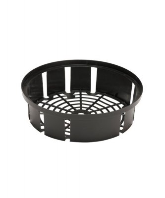 Lökkorg 3-pack Svart