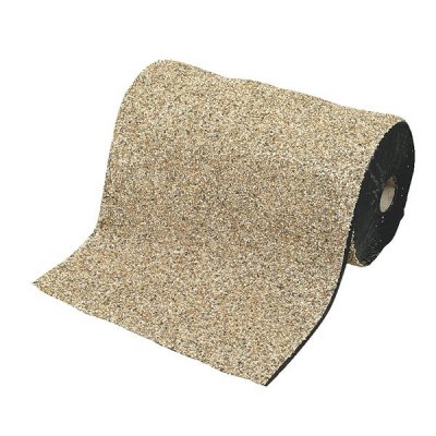 Stenbelagd Dammfolie Bredd 0,6m
