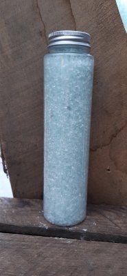 Dekorsten Transparant 2-5mm 580g