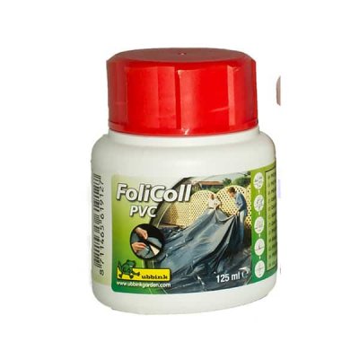 Lim 250ml PVC