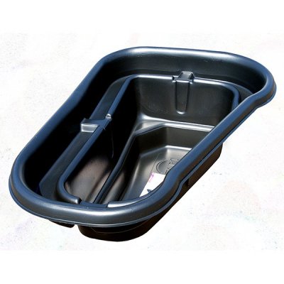 Start Pond 1000 L 215x170x65cm