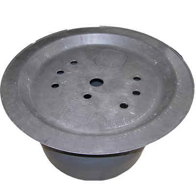 Glasfiberlock 68cm