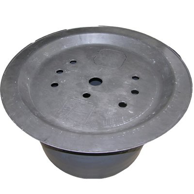Glasfiberlock 90cm