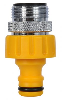 Krankoppling M24 perlator SB