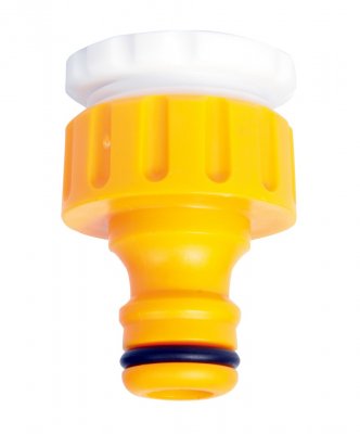 Krankoppling 1/2 & 3/4 SB