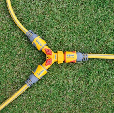 Krankoppling 2-vägs SB