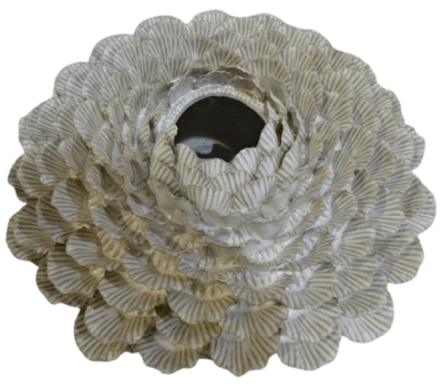 Blomma 43x18cm
