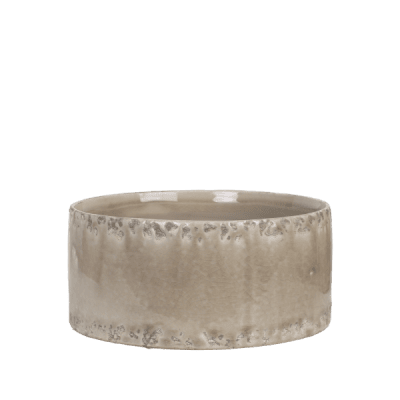 Skål Sand 20xH9cm
