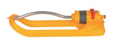 Fyrkantspridare Plus 180m2