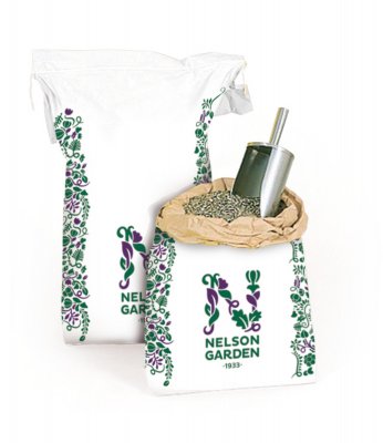 Vildfågelmix Lyx 20kg