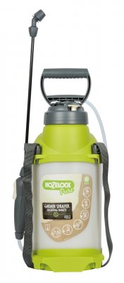 Tryckspruta, 5 liter