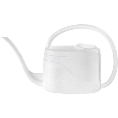 Vattenkanna Structure 2L Vit